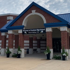 Freedom High School