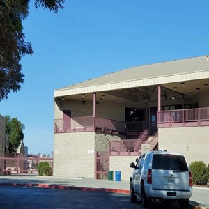 Freedom High School