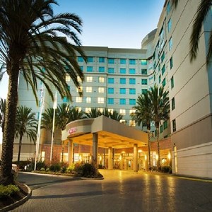 Fremont Marriott Silicon Valley