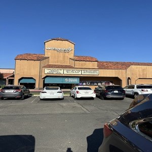 Fresno United Artists Towne Center ( Regal UA Clovis ) 