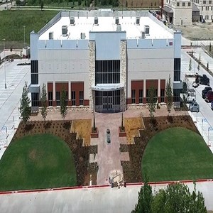 Frisco Flyers Sports & Event Center