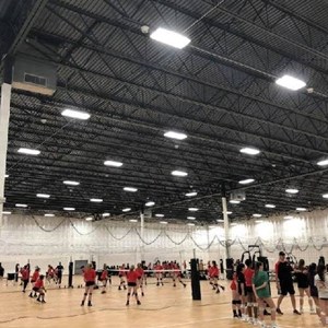 FRISCO FLYERS VOLLEYBALL CLUB