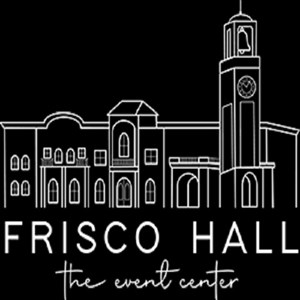 Frisco Hall, the Event Center