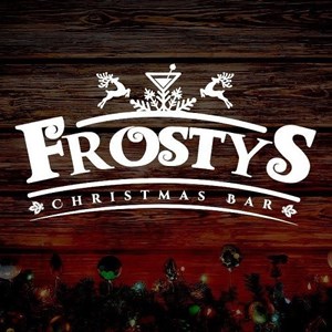 Frostys Christmas Bar