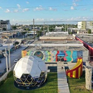 FunDimension Game Center