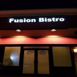 Fusion Bistro