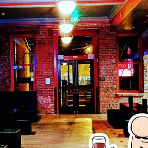 Fuze Nightclub (Patio Space) 58 S 1st St San Jose