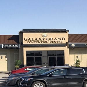 Galaxy Grand Convention Centre