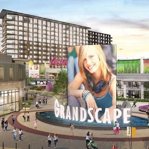 Galaxy Theatres Grandscape Events and Tickets