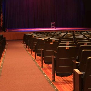 Garner Performing Arts Center