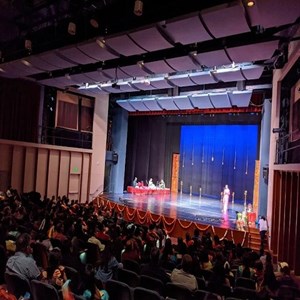 Gary Soren Smith Center Events and Tickets