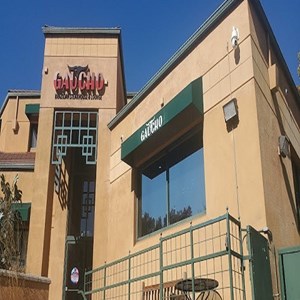 Gaucho Brazilian Steakhouse & Lounge