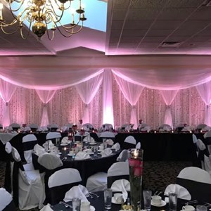 Gazebo Banquet Center 