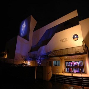 Genesis Theatre
