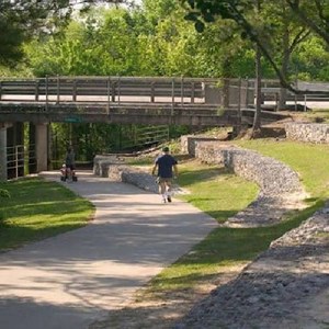 George Bush Park