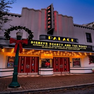 Georgetown Palace Theatre