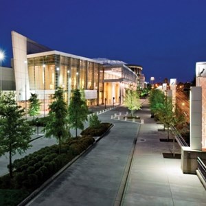 Georgia World Congress Center