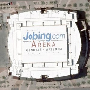 Gila River Arena