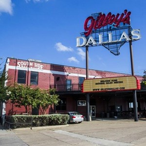 Gilley's Dallas
