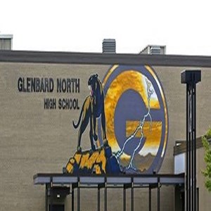 Glenbard North High School