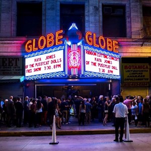 Globe Theater