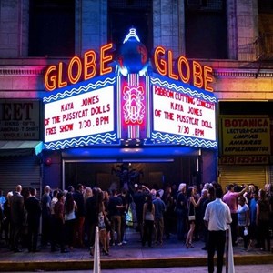 Globe Theatre