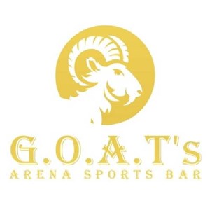 Goats Arena Sports Bar & Grill