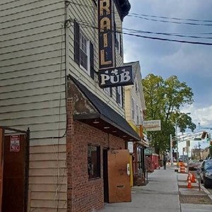 Golden Rail Pub Events and Tickets
