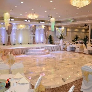 Golden Sea Banquet Hall