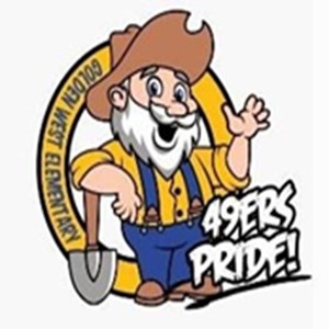 Golden West Elementary School