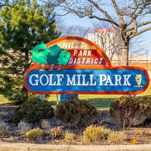 Golf Mill Park