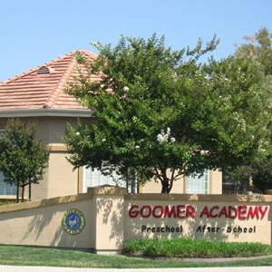 Goomer Academy