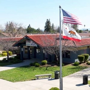 Graham middle school