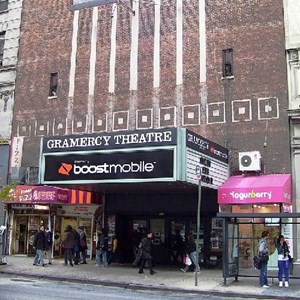 Gramercy Theater 