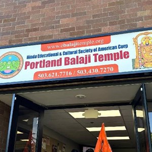 Grand Auditorium ,HECSA Portland Balaji Temple Events and Tickets