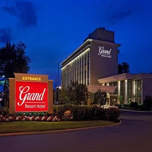 Grand Resort Hotel