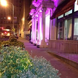 GRAND ROOSEVELY BALLROOM