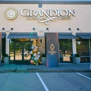 Grandion Event Venue