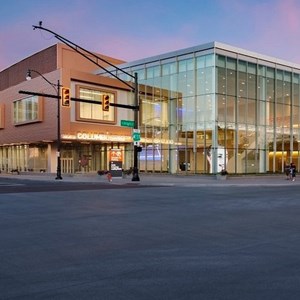 Greater Columbus Convention Center