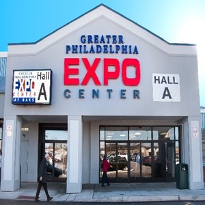 Greater Philadelphia Expo Center
