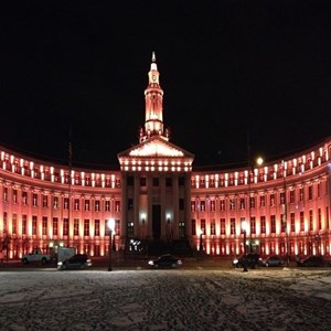 Green Center