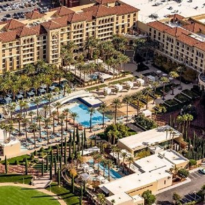 Green Valley Ranch Casino
