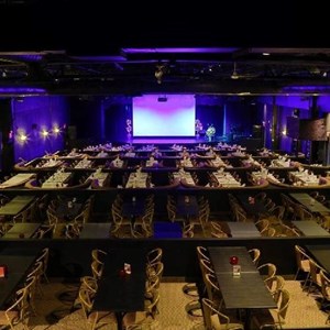 Greg Frewin Theatre 
