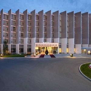 Grey Eagle Event Centre