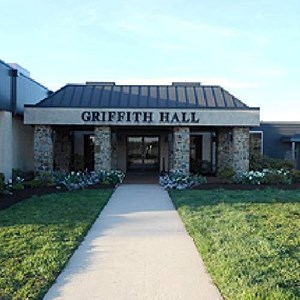 Griffith Hall, Ludwigs Corner Fire Co