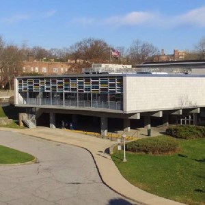 Grinton I Will Library
