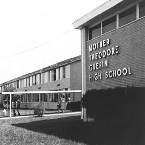 Guerin College Preparatory High School