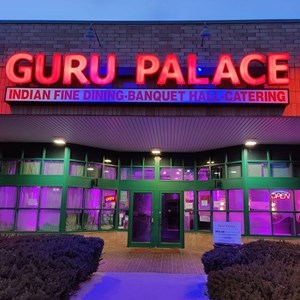 Guru Palace Banquet
