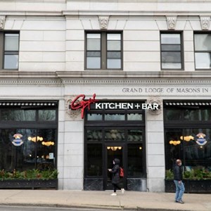 GUY FIERI'S BOSTON