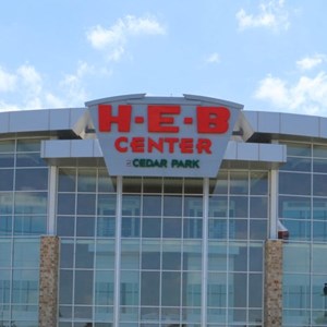 H-E-B Center at Cedar Park